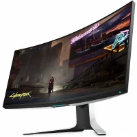 Монитор Dell AW3420DW фото 1
